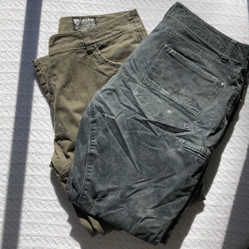 Kuhl Ryder Pants